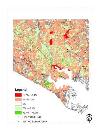 What Baltimore Can Teach Us About E-Scooters and Equity During COVID-19 ...