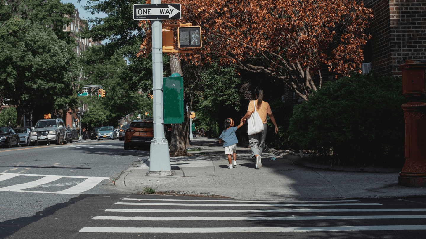 Simulating the Benefits of Leading Pedestrian Intervals | Kittelson ...