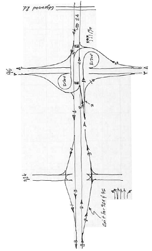 Joel Leisch handdrawn design